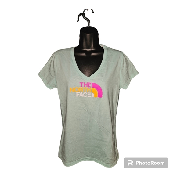 The North Face Women's Short Sleeve Top - Picture 1 of 2